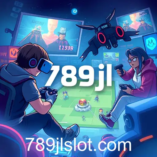 789jl Revolutionizes Online Gaming Experience
