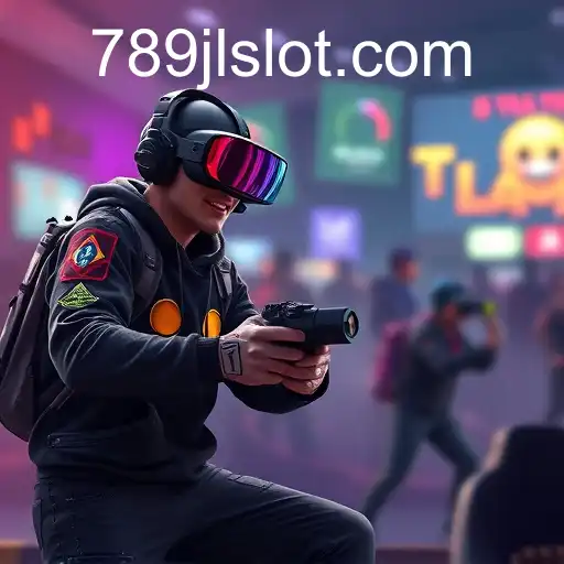 The Rise of 789jl: Shaping the Future of Online Gaming