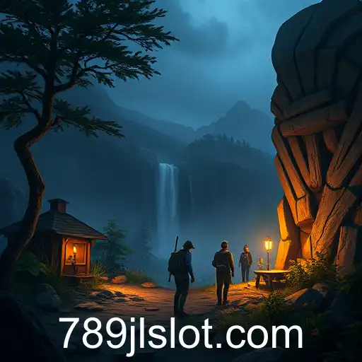Exploring the Exciting World of Adventure Games