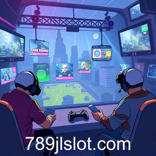 Digital Gaming Trends and Innovations