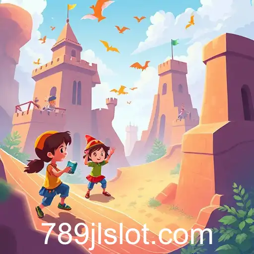 Exploring the World of Educational Games: A Fun Path to Learning