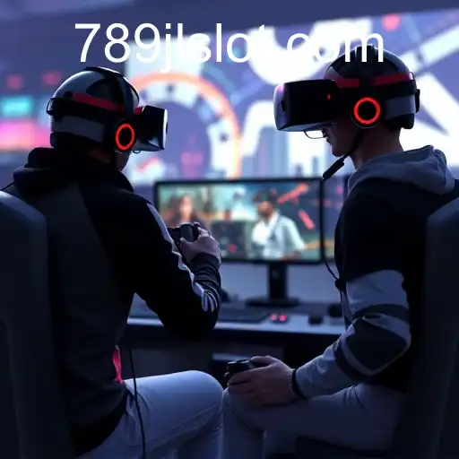 Emerging Trends in Online Gaming for 2025