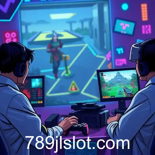 Emerging Trends in Online Gaming