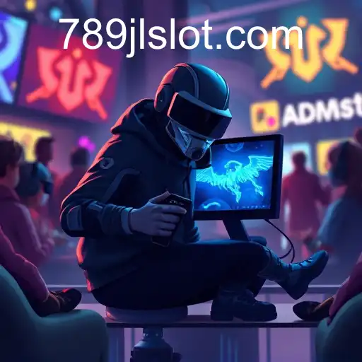 The Evolution of Online Gaming: A Deep Dive into 789jl's Rise