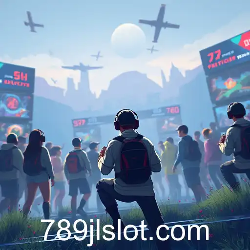 The Evolution of Online Gaming Platforms in 2025