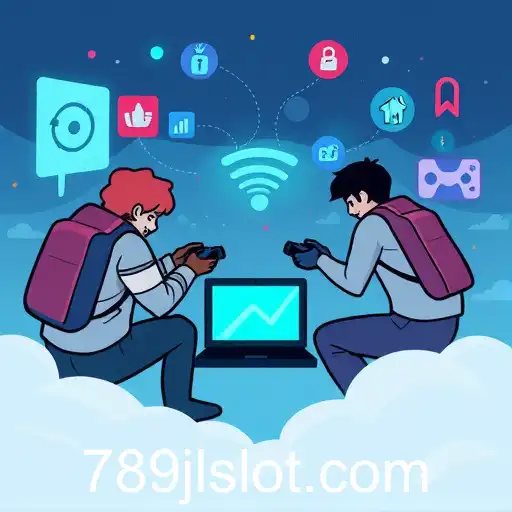 Evolving Gaming Platforms and Online Community Trends