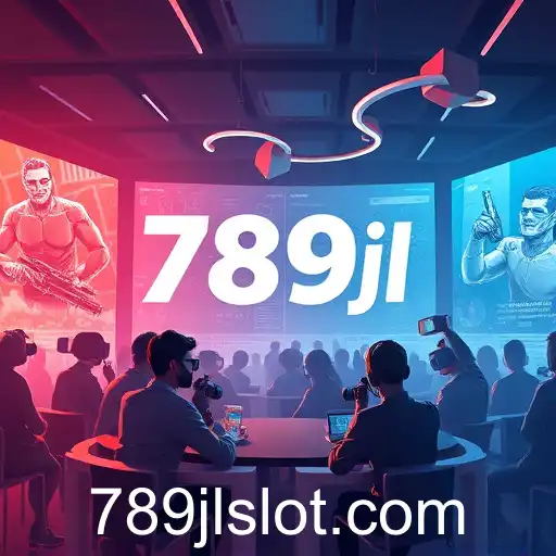 Exploring the Rise of 789jl in Online Gaming