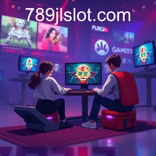 Gaming Industry Trends and the Rise of Online Platforms