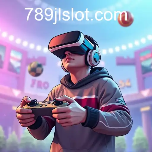 Online Gaming Trends and Developments