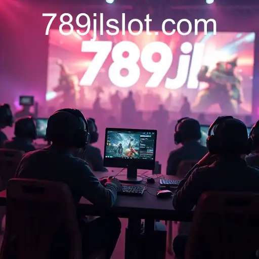 The Rise of 789jl: A New Era in Online Gaming