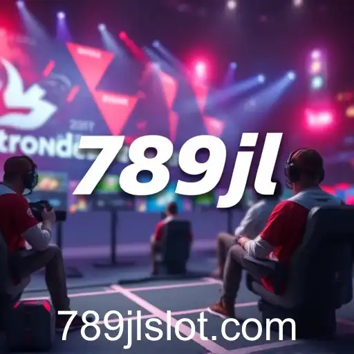 The Rise of 789jl in the Gaming World