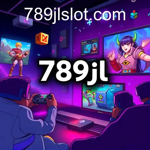 The Rise of 789jl: Revolutionizing Online Gaming in 2025