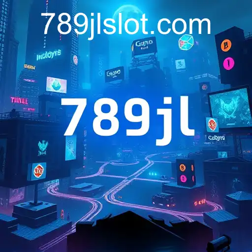 The Rise of 789jl: Gaming Trends and Innovations