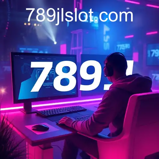 The Rise of 789jl in the Gaming World