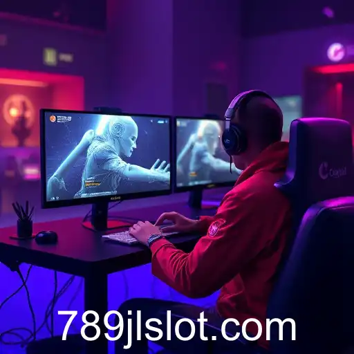 The Rise of 789jl in Online Gaming