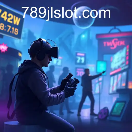 The Rise of Gaming: A Deep Dive into 789jl and Global Trends