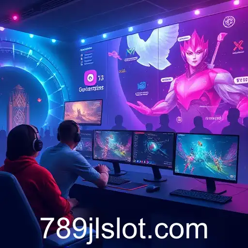 The Rise of Online Gaming Platforms