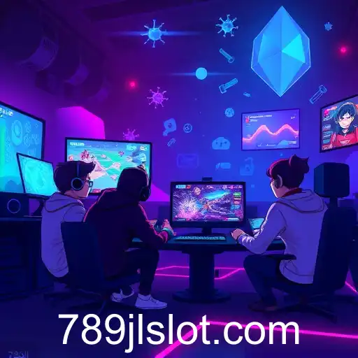 The Rise of Online Gaming Platforms