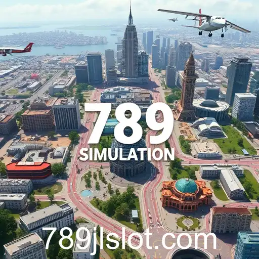 Exploring the Fascination of Simulation Games