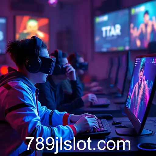 Rising Trends in Online Gaming Communities